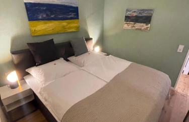 Apartment Beletage Bad Harzburg - Foto 19