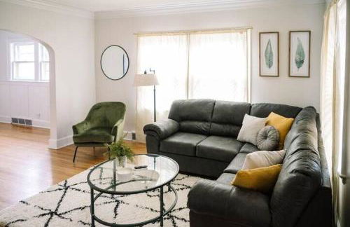 Entire Duplex 4br2ba Sleeps 8 Near Drake Uni - Foto 11