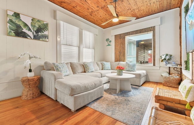 The Grand on Ave O - Foto 19