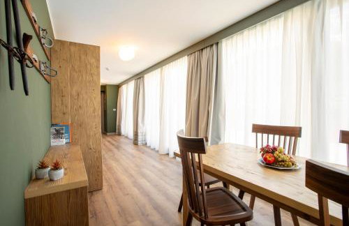 Le Mallet, Courmayeur, Alpine Homesuite - Foto 56