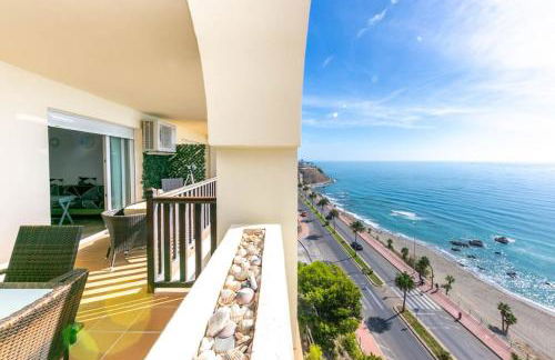 Magnificas vistas al mar - Foto 14