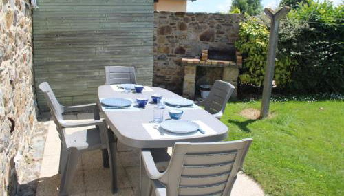 Gîte Ti Glas - La Cour Chevalier - Foto 4