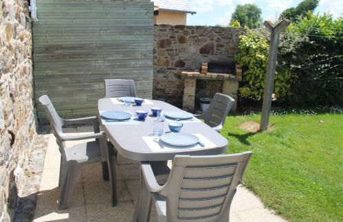 Gîte Ti Glas - La Cour Chevalier - Foto 4