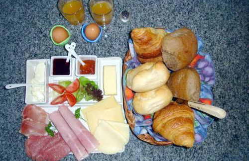 Ferienwohnungen Zerbe - Photo 36