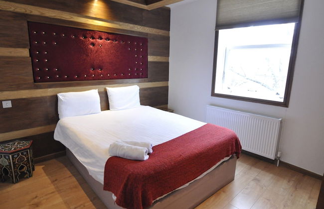 Kempsford House Apartments - Foto 1