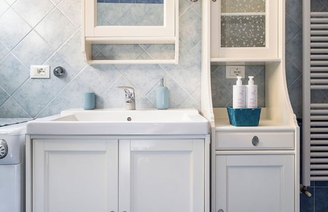 Repubblica 3 Apartment - Foto 19