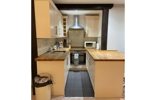 Swallow Cottage - Foto 22