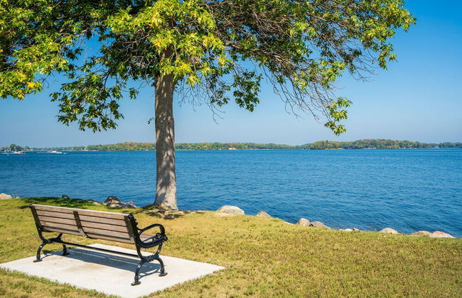 Excelsior Cottage - Foto 37