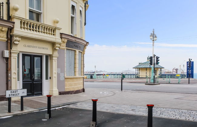 City Heart Brighton - Foto 21