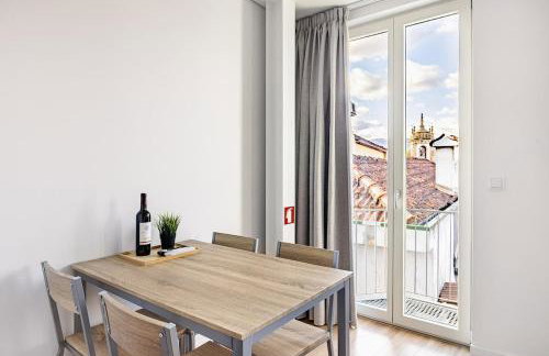 Stay In Vila Real Apartments - Foto 11