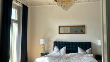 Five O- KingSize Apartment Hesse - Foto 5