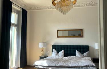 Five O- KingSize Apartment Hesse - Foto 5
