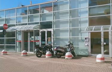 AiRPORT ALEXANDER - Foto 8