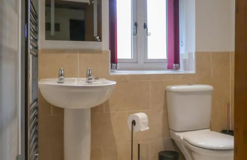 The Old Barn - Foto 12