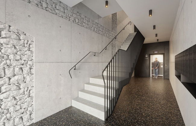 Chill in Oriental Splendour - Foto 26