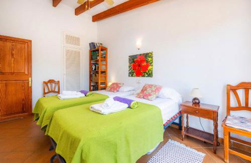 Sa Torreta Luxury Views 3 Bedrooms - Foto 19