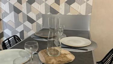 Studio « Le petit montagnard » - Foto 4