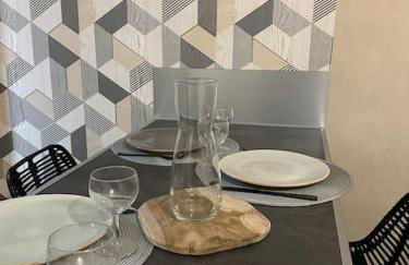 Studio « Le petit montagnard » - Foto 4