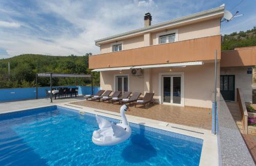 Villa Tomic - Foto 8