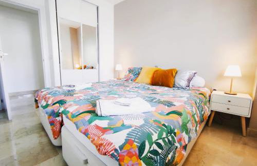 Magnifique appartement à 5 min à pied de la plage - Foto 10