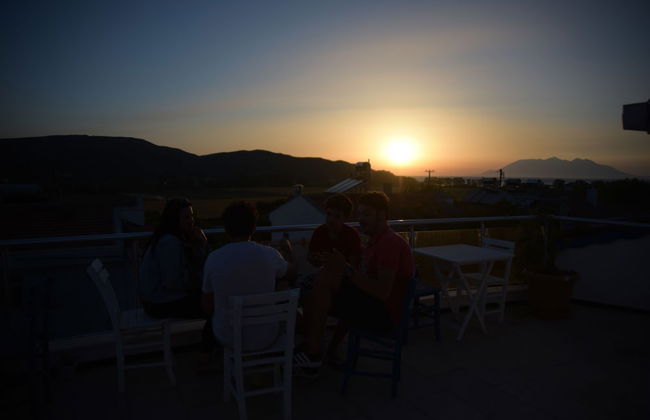 Ali Baba Apart Otel - Photo 17