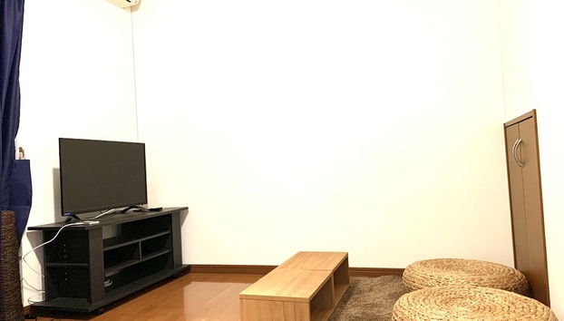 Zona de estar del vestíbulo