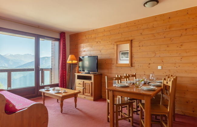 Les Terrasses du Corbier - Foto 8