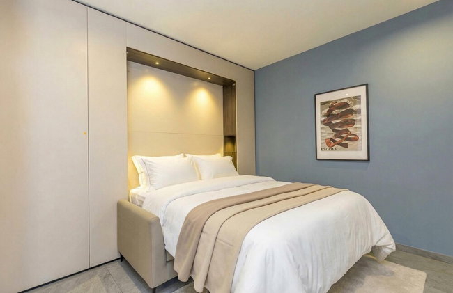 ICON H Lugano – Luxury Suites & Apartments - Foto 64