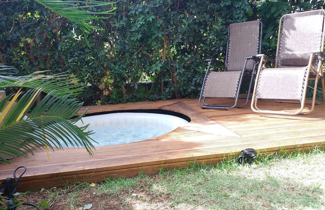 Dimora Aganoor La Foresteria - Foto 34