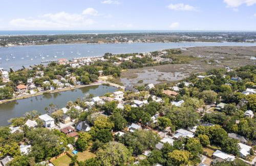 Palms and Porches Paradise - Foto 23