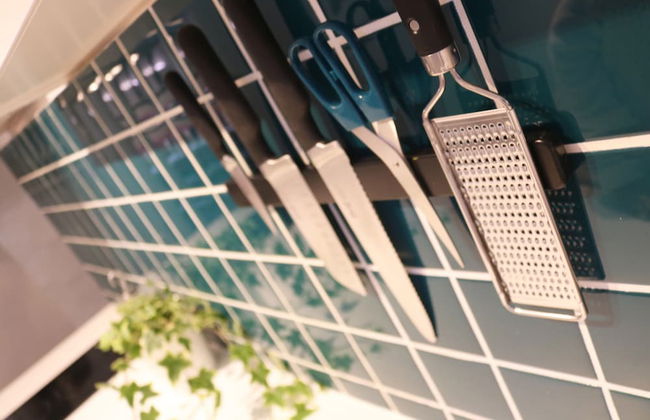 Divine Living - Apartments - Foto 60