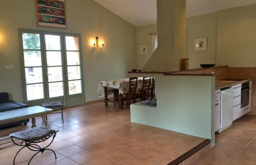 Château Pech-Celeyran - Foto 110