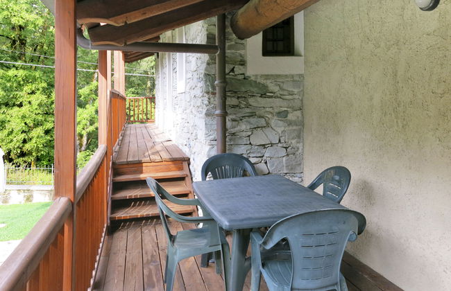 Casa del Ponte - Foto 15