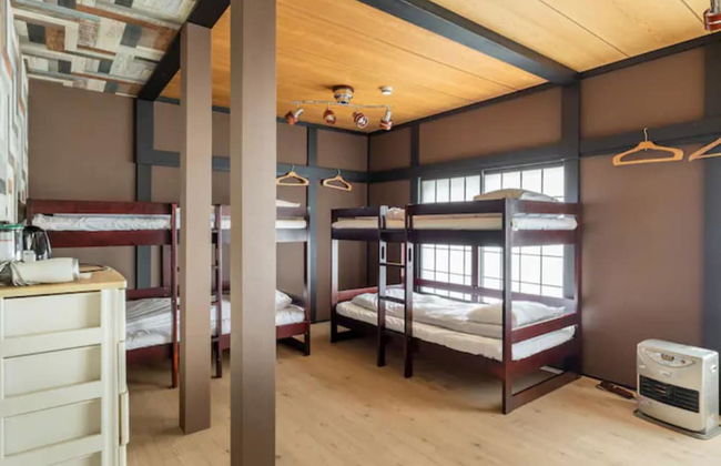 The Hotel Yuzawa Stardust - Foto 22