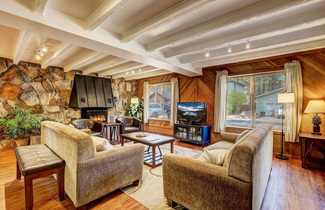 Paloma Place - 30+ Day Vacation Home - Foto 14