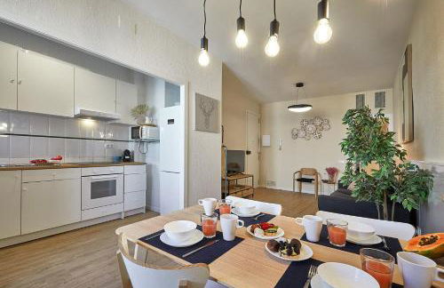 BBarcelona Clot Apartments - Foto 124