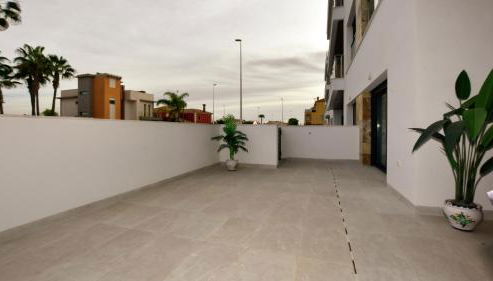 Apartamento Zenia Star - Foto 5