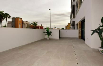 Apartamento Zenia Star - Foto 5