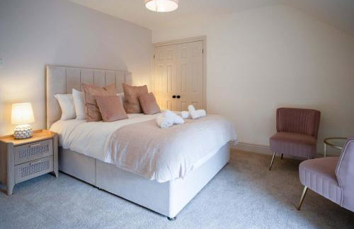 The Cross - 4 Bedroom Cottage - Llangennith - Foto 53