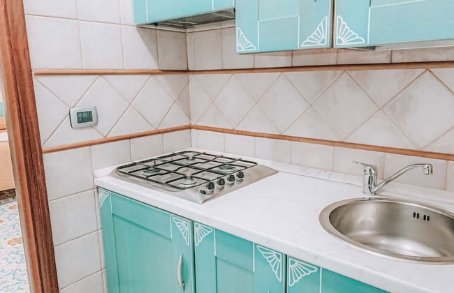 Residence Antigua - Foto 15