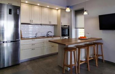 KYMO Private Seafront Residence - Foto 10