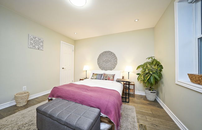 The Bloorcourt Stays - Foto 9