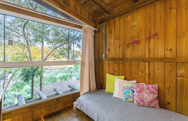 Moradas do Vale Praia do Rosa - Foto 29