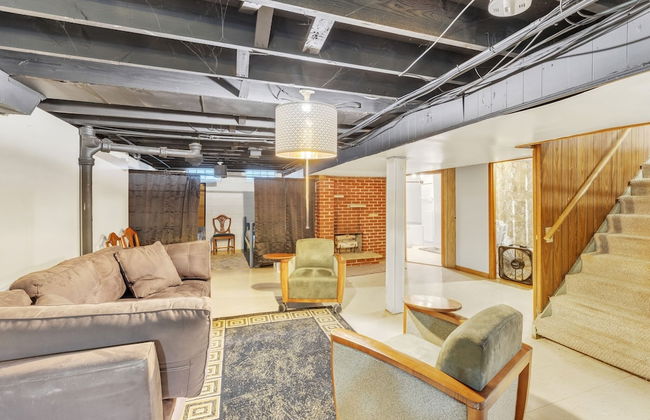 Cozy 3br Westland Retreat 3 Bedroom Home by RedAwning - Foto 28