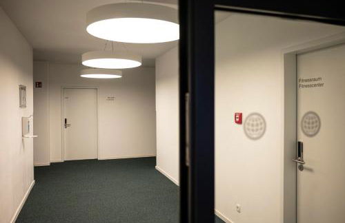 apartmenthaus international - Foto 26