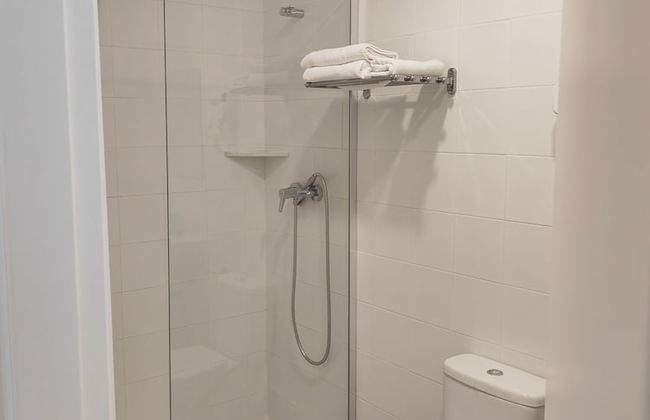 Apartahotel Golden Alcalá - Foto 14