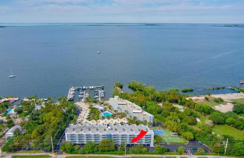 2BR in Key largo w pool and sunset views - Photo 22