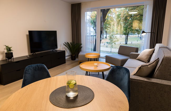 Apartments Laisve - Photo 33