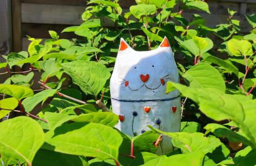 Strandhaus Alte Töpferei - Foto 74