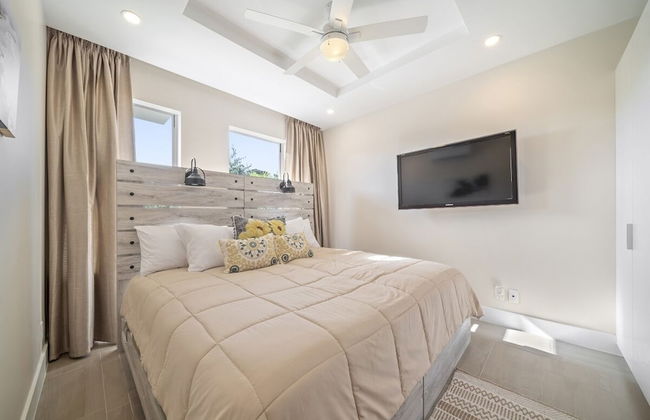 Coral Beach by Blue Sky Luxury - Foto 4